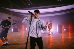 Fešáci vrací úder II – Defibe a Bexley