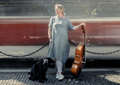 Dorota Barová trio (křest alba)