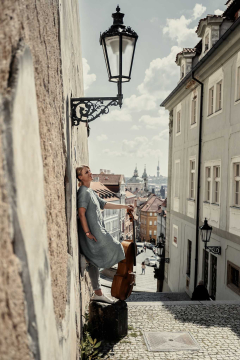 Dorota Barová trio (křest alba)