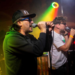 Xavier Baumaxa & BT'n'J