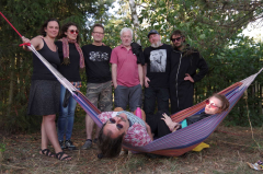 Poezie, vole fest 2025