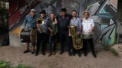 Multižánrový večer: Zámeček – 30 let