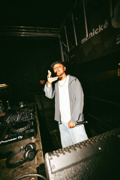 SOUTHEAD FM: TK27 b2b HUMLA