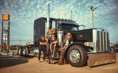 Doga Route 66 - Unplugged