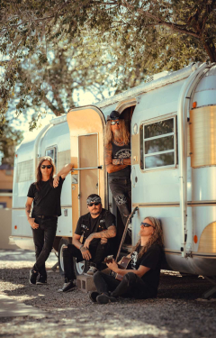 RockFest Dačice 2025