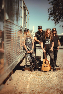 Doga Route 66 - Unplugged