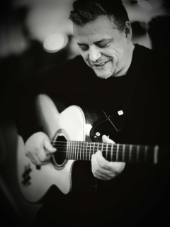 Honza Křížek: Vzpomínky na Radima Hladíka a Blue Effect