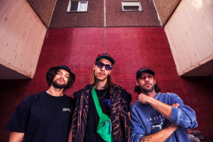 NuJazzDayz 2026: Jazzbois + Erika Rein