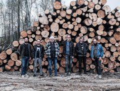 Robert Křesťan & Druhá tráva