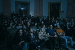 Academia Film Olomouc 2025