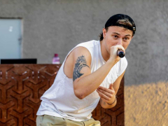 Poezie, vole fest 2025