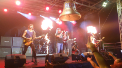 AC/DC Tribute Pardubice