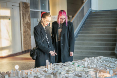 Noc architektúry a dizajnu 2026