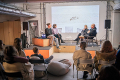 Noc architektúry a dizajnu 2026