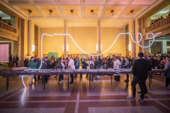 Noc architektúry a dizajnu 2026