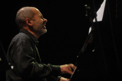Mezinárodní festival jazzového piana 2026