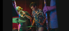 VILA Live: Wonder Brass Company