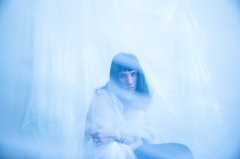 Fobia Kid + support: Adam the World