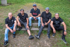 Lord + Stínadla underground