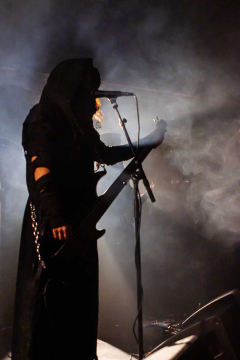 Morbidfest 2025: Possessed + Terrorizer + Massacre + další