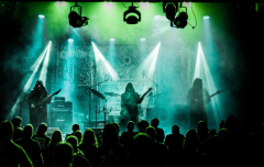 Morbidfest 2025: Possessed + Terrorizer + Massacre + další