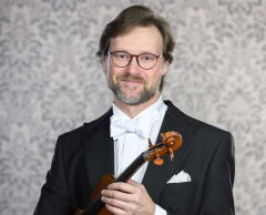 Vánoční Classic Spectacular – Vivaldi, Bach, Beethoven