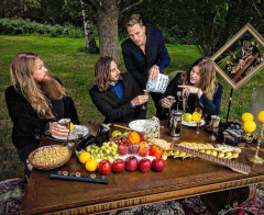 Battle Beast + Dominum + Majestica