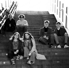 Dropdmic (křest alba) + Časovač + Teri & The Sights