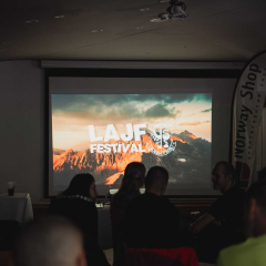 Lajf Festival Sliezsky Dom 2026