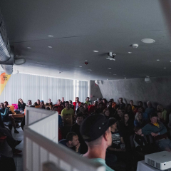 Lajf Festival Sliezsky Dom 2026