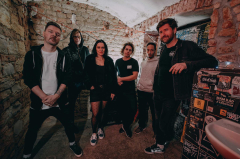 Žižkovská noc – Nad Viktorkou (pátek)