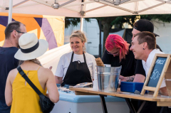 Prague Ice Cream Festival 2026