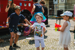 Prague Ice Cream Festival 2026