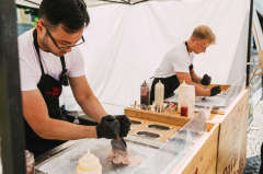 Prague Ice Cream Festival 2026