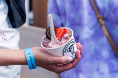 Prague Ice Cream Festival 2026