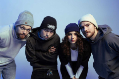 Kool-Aid + Souhra nehod