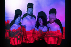 Kool-Aid + Souhra nehod