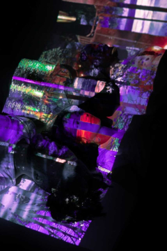 Kool-Aid + Souhra nehod