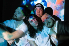 Kool-Aid + Souhra nehod