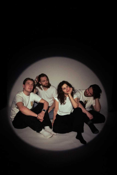 Kool-Aid + Souhra nehod