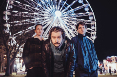 The Valentines (křest LP) + Kosmetik Institut
