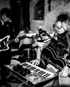 The Dharma Chain + Lomoz + Rakete Tschaikowski