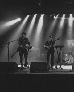 The Dharma Chain + Lomoz + Rakete Tschaikowski