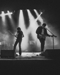 The Dharma Chain + Lomoz + Rakete Tschaikowski