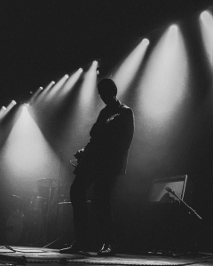 The Dharma Chain + Lomoz + Rakete Tschaikowski