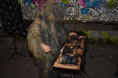 Sun Wu Hibernia 2026