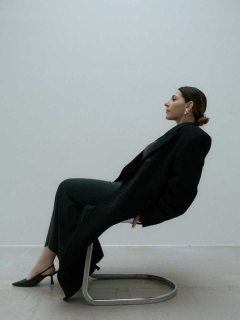 Klasika o čtvrté: Bella Adamova a Ahmad Hedar