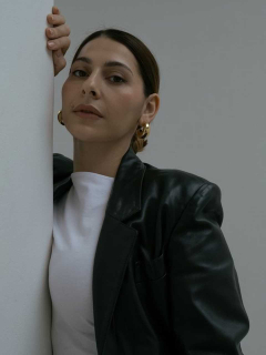 Klasika o čtvrté: Bella Adamova a Ahmad Hedar