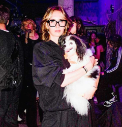 Prager Session: Good Gifts Come Late