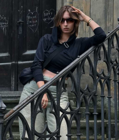 Prager Session: Good Gifts Come Late